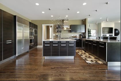 Kitchen Remodeling - Build4u Construction provides general contracting services in Los Angeles metro area. by buildforuConstruction